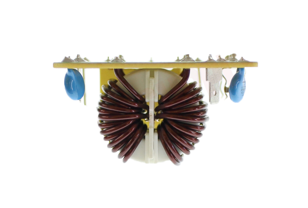 5304492543 - Genuine OEM Frigidaire Microwave Electronic Noise Filter